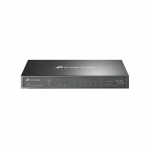TP-LINK Omada 10-port Gigabit Smart Switch koos 8-port PoE+ laadimise vimalusega