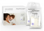 Momcozy MS005-NA00NB imetamisvahend 120 tk Rinnapiima sgitasku