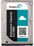 Seagate Enterprise Capacity 2TB 2.5 AND #x27; AND #x27; AND #x27; AND #x27; 128MB ST2000NX0273
