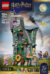 Lego Harry Potter TM 76467 Luna Lovegoodi maja (76467)