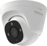 Reolink RP-PCT12M 12MP Easy Dome AI PoE vlikaamera professionaalseks kasutamiseks (90952)