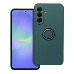 Samsung A36 5G silikoonkorpus rohelises vrvis