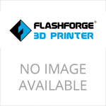 FLASHFORGE PLA Metal Filled 1000g Copper 3D Printing Filament