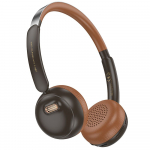 HOCO wire headphones bluetooth W62 wire