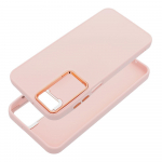 FRAME'i kest SAMSUNG A57 5G pulberroosa