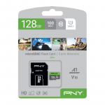 PNY MicroSDXC 128GB P-SDU128V11100EL-GE