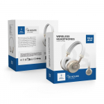 Traadita krvaklapid Blue Star BH02 valge
