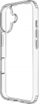 Wave Premium mbris iPhone 16 Plus'ile, kajakas (-PPC-AP-IP16PL-TP)
