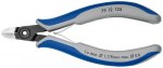Knipex 79 12 125 plier Side-cutting pliers
