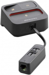 HP Poly MDA105 QD USB-A Analog Switch 8A7E2AA