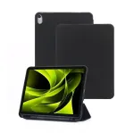 MOBILE ORIGIN Easy Tablet tiskaitse, must - iPad Air 13" (M4, 2026/M3, 2025/M2, 2024)