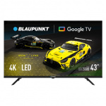 Blaupunkt LED TV | 43UGC5500S | 43 | Nutitelevisioon | Google TV | UHD