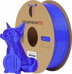 Copymaster3D PLA filament 3D printerile, 1,75 mm, sinine (12369)