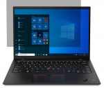 LENOVO 14-tolline Premium Clarity Privacy Filter X1 Carbon Gen 9 (16:10) (4XJ1U03944) turvafilter