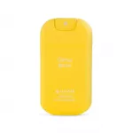 HAAN Niistav kdesanitaator - Citrus Noon 30ml