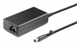 CoreParts Power Adapter for HP 65W 19.5V 3.34A Plug:7.4*5.0p