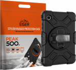 Eiger Tipp 500m Case Samsung Tab A11+ mustTranslation: 500m Tip Case Samsung Tab A11+ black