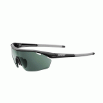 Sunglasses GIANT STRATOS LITE BLACK/GRAY KOLOR UP PC CAT.3 + CLEAR