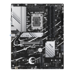 ASUS PRIME H770-PLUS emaplaat