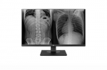 LG 27HJ713C-B arvutimonitor 68,6 cm (27) 3840 x 2160 pikslit 4K Ultra HD LED must