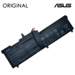 ASUS Original C41N1541 Akkuliit 5000mAh laptopi jaoks