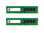 Mushkin Essensiaalne muutmoodul 32 GB 2 x 16 GB DDR4 3200 MHz