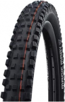 Schwalbe Hans Dampf Super Gravity Soft maastikurattarehv, 60-622 (29 x 2,35 tolli) (11601109.01)