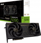 ASUS ProArt RTX 5090 32 Gt GDDR7 OC nytnohjain (90YV0P00-M0NA00)