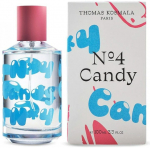 Thomas Kosmala Nr. 4 Candy Parfmne Vesi EDP 100 ml