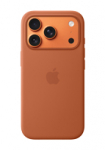 APPLE Silikonkotss Silikon Case with MagSafe Terracotta, iPhone 17 Pro, MGFJ4ZM/A
