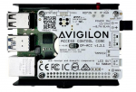 Avigilon SUPPORTS UP TO 2 EXPANSION BOARDS