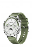 Huawei WATCH GT 4, 46mm roheline, 55020BGV