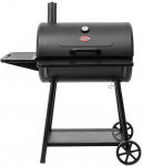 Char-Griller 30" BARREL PRO DELUXE