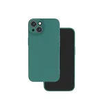 TFO Lihtne Color Mag kaitsekott Samsung Galaxy S26 FE jaoks, tumerohke