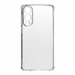 Tactical TPU Plyo kaitse Samsung Galaxy S25 Edge'i jaoks / lbipaistev