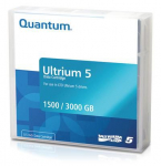 Quantum Data Cartridge LTO-5 MR-L5MQN-01, LTO, 1500 GB,