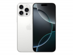 Apple preowned Apple iPhone 16 Pro 6,3" 128GB Valge tiitaan Grade A+
