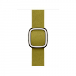 APPLE 42 mm Chartreuse Modern Sang - Suur