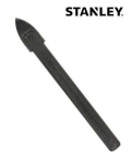 Stanley klaasi ja glaasi lmiseks meldud karbiidist sisustega silindriline terav, 10 mm (STA