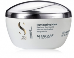 Alfaparf Milano Semi Di Lino juuksevastase mask 200 ml