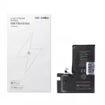 JCID Aku iPhone 13 Pro jaoks (standardkapasiteet)