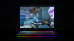HEWLETT-PACKARD OMEN by HP MAX mngutarkarviti 16-ak0061nn - Ryzen AI 9 HX 375, 32GB, 1TB SSD, 16 WQXGA 500-nit 240Hz AG, GeForce RTX 5080 16GB, 1080p IR kaamera, USA RGB tagavahtustusega klaviatuur, 83Wh, Shadow black, Win 11 Home, 1 aasta