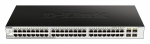 D-LINK Switch DGS-1210-52/ME/E