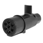 Amio Traileri pistik 24V N-tp