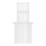 Universal mouthpieces with certificate (10 pieces in a package)