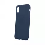TFO Matte TPU-kinnitus iPhone 17 Pro Max 6,9" / 18 Pro Max 6,9" tumesinine