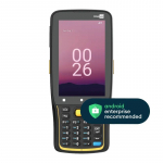 CipherLab RK26 GSM/UMTS/HSPA+/LTE,WiFi,BT,NFC