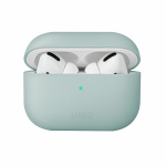 uniq Lino AirPods Pro silikoonist mbris mndi/mndiroheline