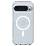 Spigen Ultra Hybrid Mag Magsafe Google Pixel 10 Pro XL selge/valge