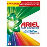 ARIEL Pesupulber Color 330g